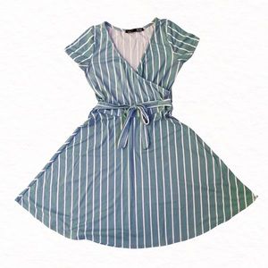 REBEL SUGAR MINI DRESS